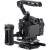 Tilta TA-T100-C-B (Pro Kit) - zestaw z klatką do Sony Alpha 7 V